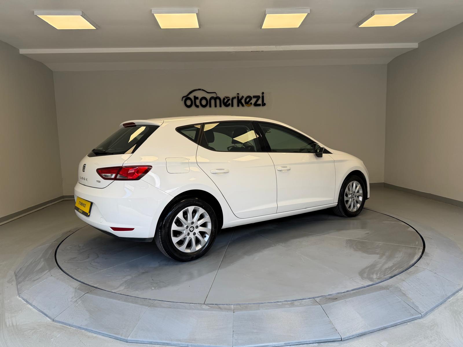 SEAT LEON 9